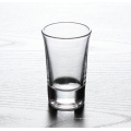 Haonai novelty shot glass